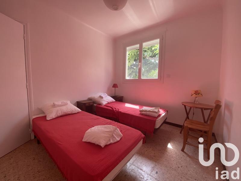 Maison - 170 m² - 9 pièces