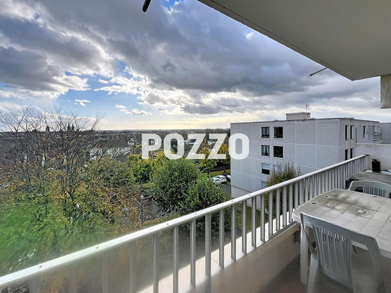 Appartement - 5 pièces