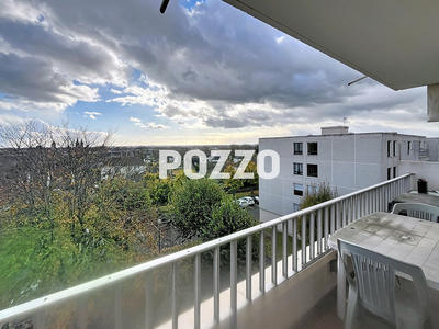 Appartement - 5 pièces