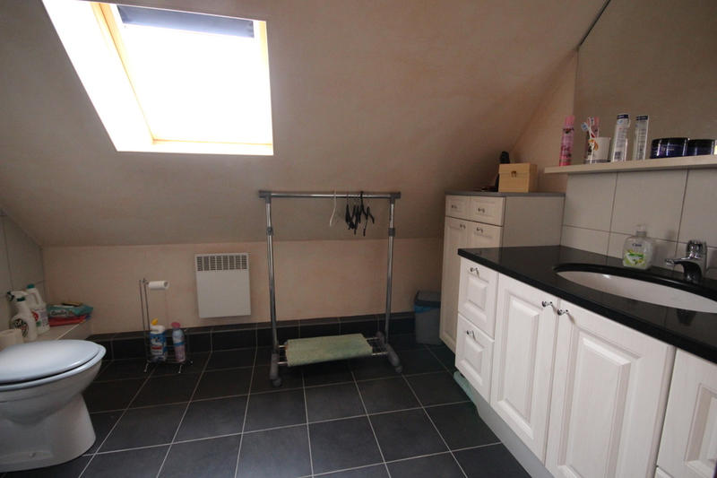 Appartement - 149 m² - 6 pièces