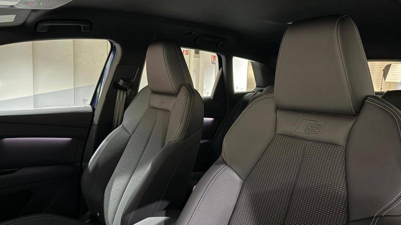 Audi Q4 e-tron 45 285 ch 82 kWh