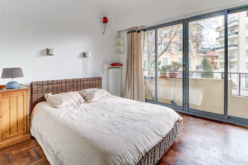 Appartement - 57 m² - 2 pièces