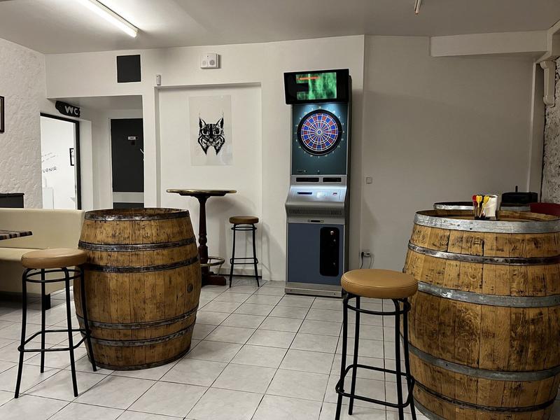 Fonds de commerce - 225 m²