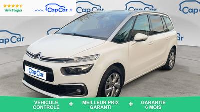 Citroën Grand C4 Picasso 1.6 BlueHDi 120 Feel
