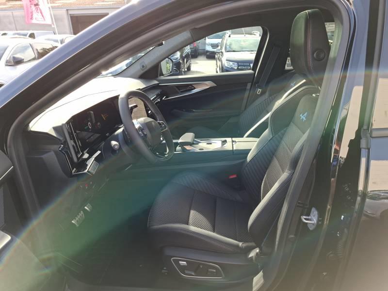 Renault Austral full hybrid E-Tech 200 ch Esprit Alpine