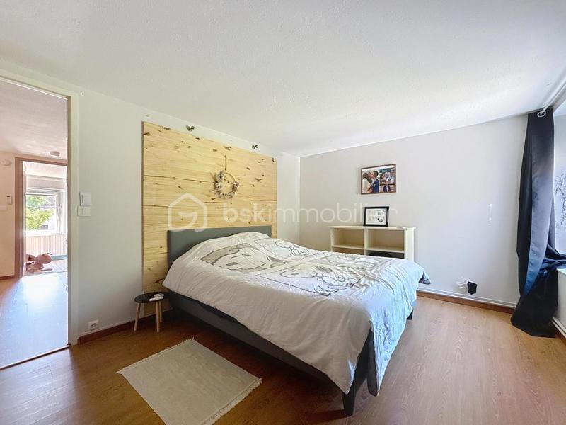 Maison en pierre - 160 m² - 5 pièces