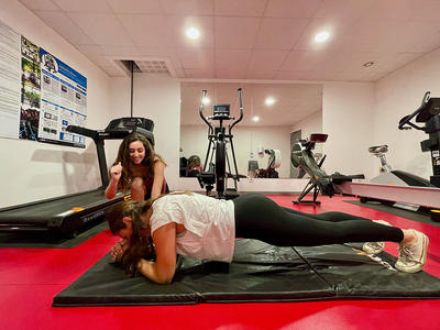 Appartement - 30 m² - 2 pièces