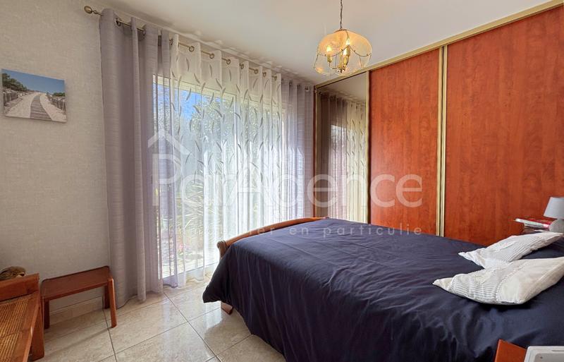 Maison - 143 m² - 4 pièces