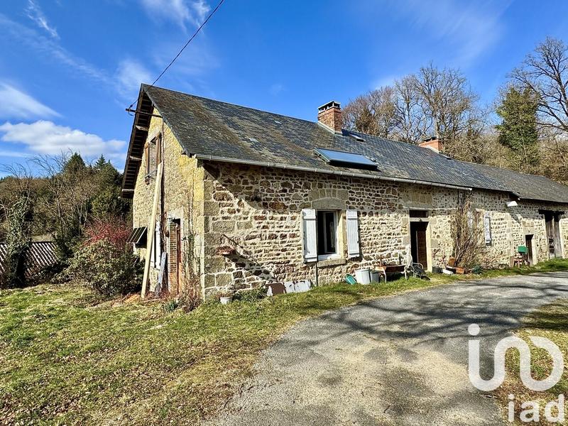 Maison - 116 m² - 3 pièces