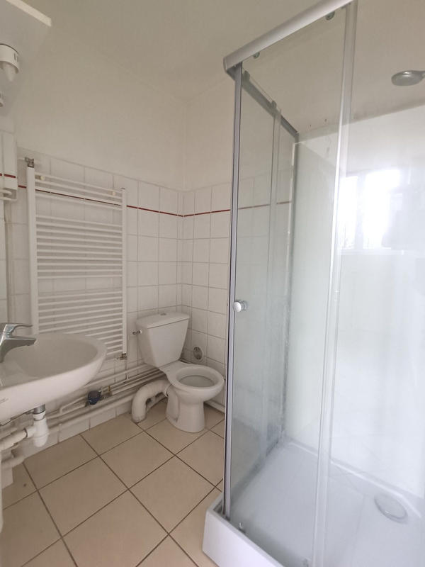 Appartement - 27 m² - 1 pièce