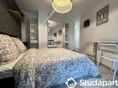 Appartement - 33 m² - 2 pièces