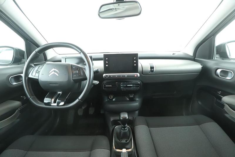 Citroën C4 Cactus 1.5 Blue-HDi Feel Business Bv6 102 ch