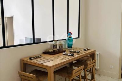 Appartement - 83 m² - 3 pièces