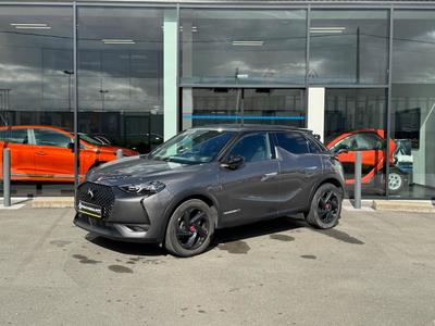 Ds Ds 3 Crossback Ds3 1.5 Bluehdi 100ch Performance Line