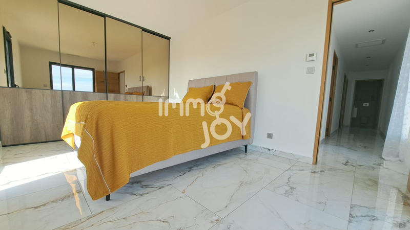 Villa - 130 m² - 5 pièces