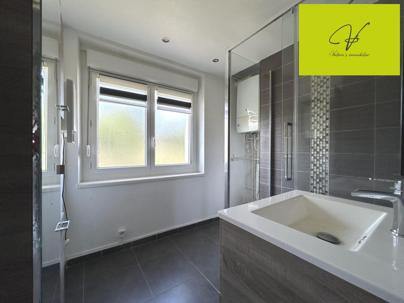 Appartement - 69 m² - 4 pièces