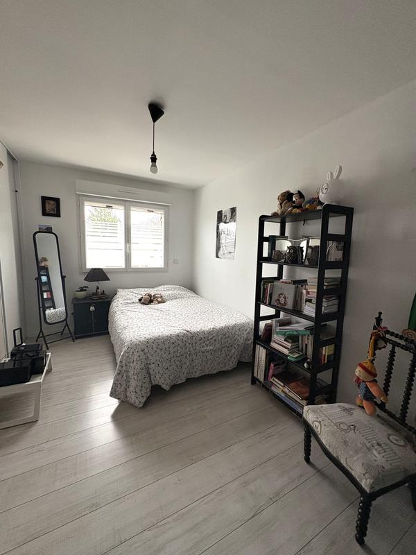 Maison - 99 m² - 4 pièces