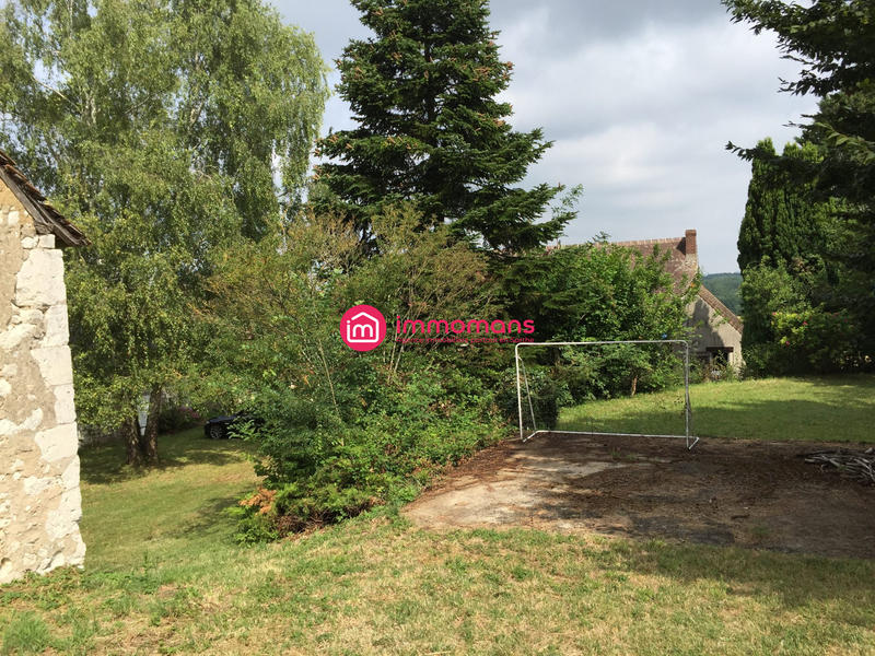 Maison - 137 m² - 5 pièces