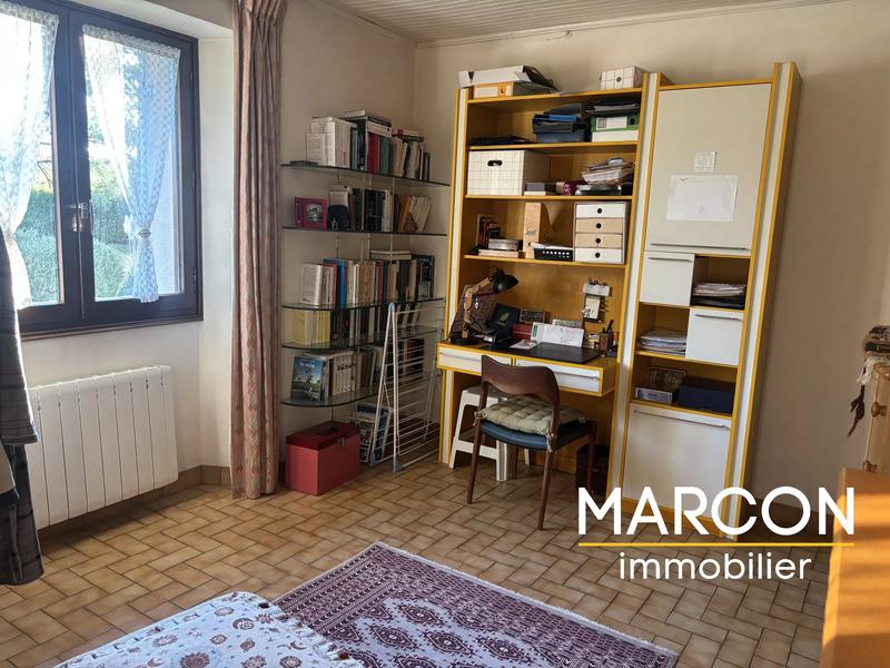 Maison - 196 m² - 7 pièces