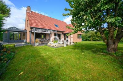 Maison - 157 m² - 6 pièces