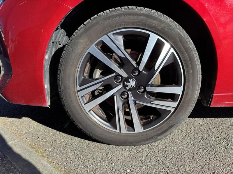 Peugeot 208 II PureTech 100 s&amp;S Allure