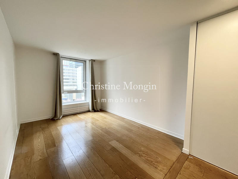 Appartement - 115 m² - 4 pièces