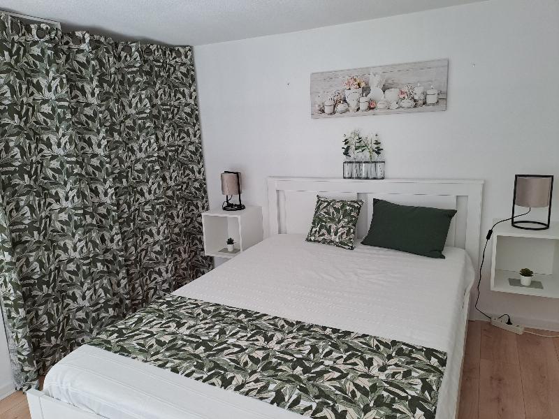 Appartement - 30 m² - 2 pièces