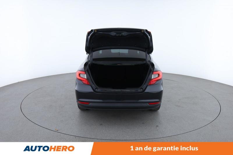 Fiat Tipo 1.3 MultiJet 4p 95 ch