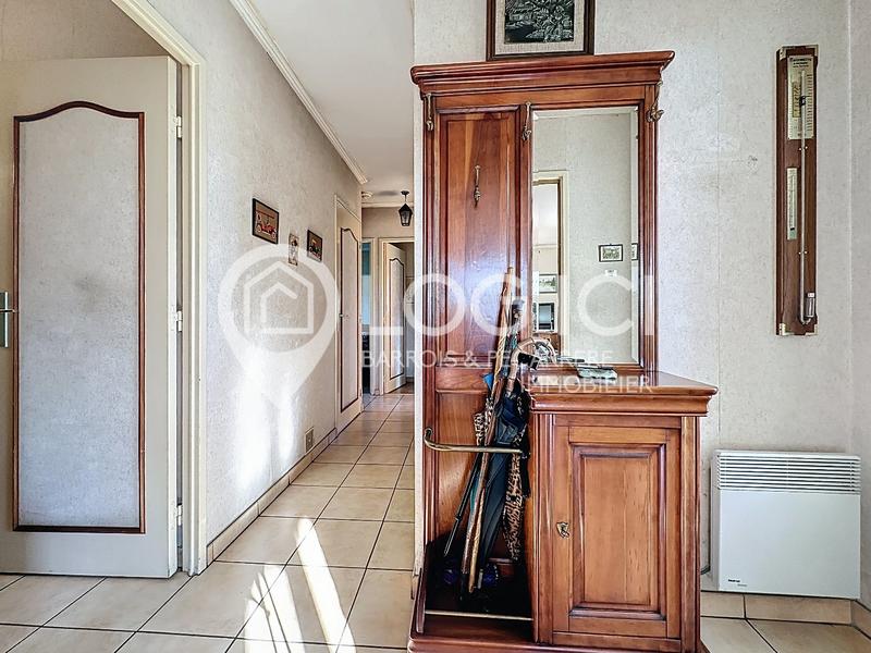 Maison - 88 m² - 4 pièces