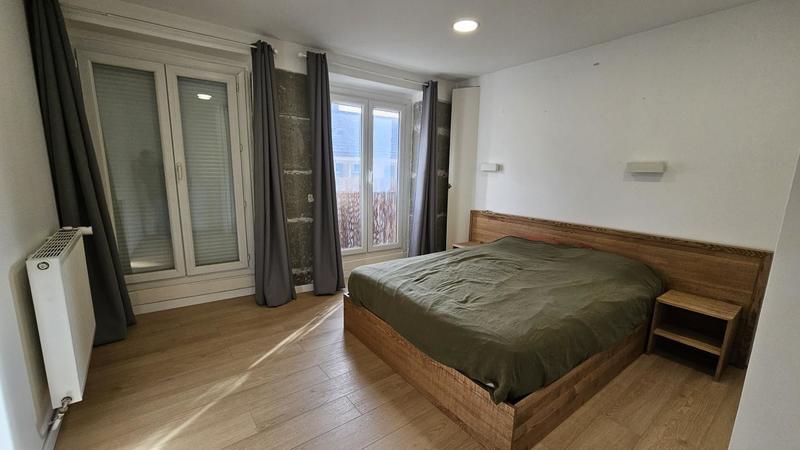 Appartement - 73 m² - 3 pièces