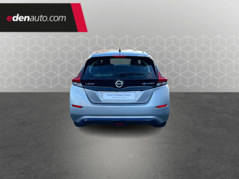 Nissan Leaf Electrique 40kWh Acenta