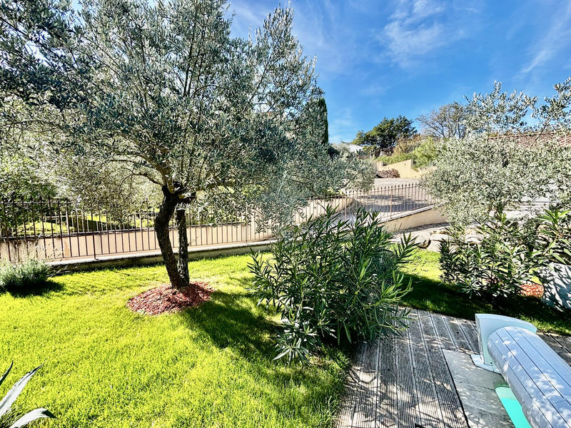 Villa - 145 m² - 5 pièces