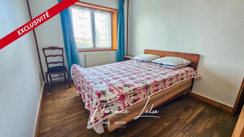 Maison en pierre - 158 m² - 8 pièces