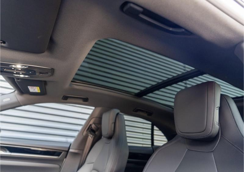 Porsche Macan 4 360 Toit Ouvrant / Jantes 22&quot; Audio Bose Pasm Innodrive