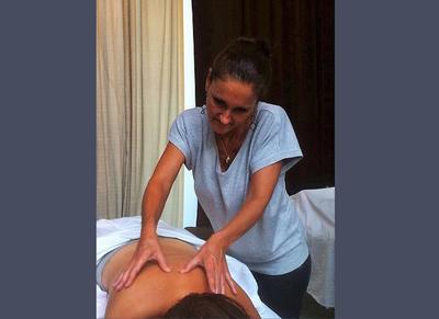 La Santé c'est le Pied !