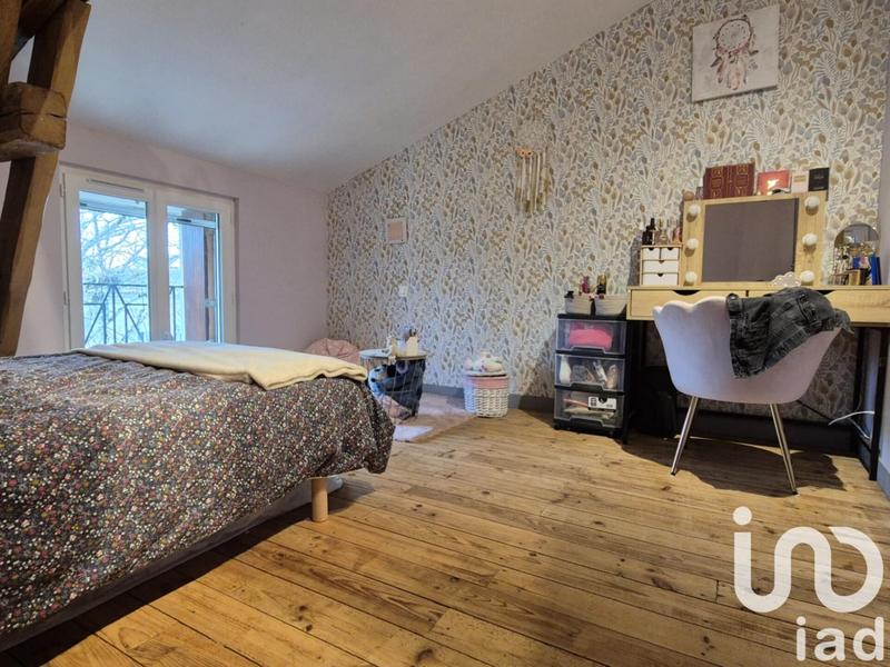 Maison de campagne - 144 m² - 7 pièces