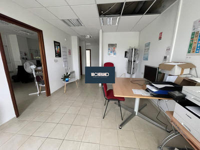 Local commercial - 76 m²