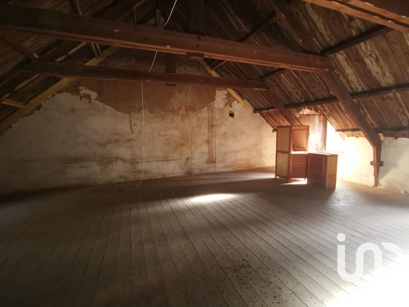 Maison de ville - 170 m² - 5 pièces