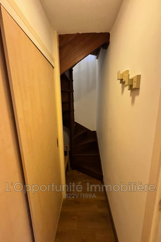 Appartement - 36 m² - 3 pièces