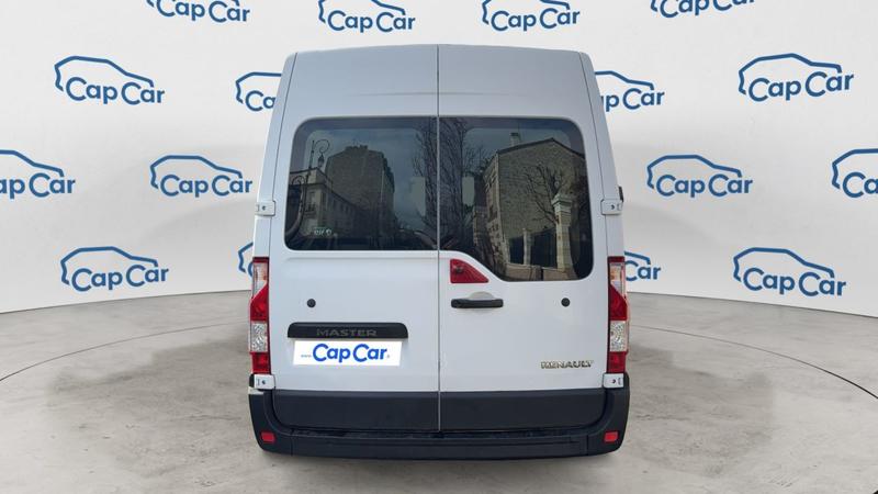 Renault Master L1h2 3 2.3 dCi 110 Grand Confort