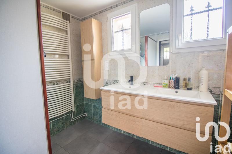 Maison - 163 m² - 8 pièces