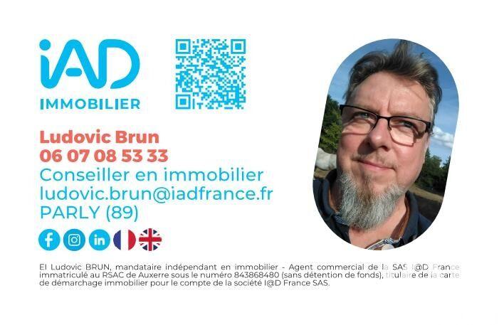 Maison de village - 62 m² - 3 pièces