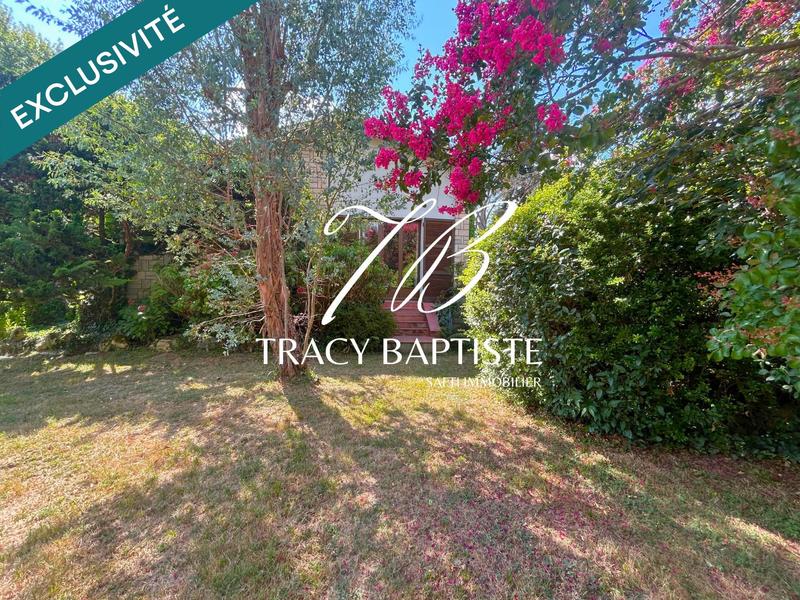 Maison - 294 m² - 8 pièces