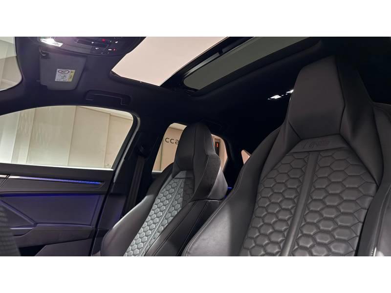 Audi Rs Q3 Sportback 2.5 Tfsi 400 ch s tronic 7