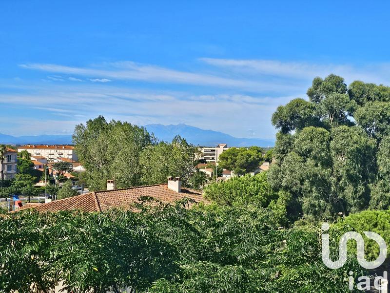 Appartement - 37 m² - 3 pièces