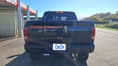 Dodge Ram 5.7 400 Bva Classic