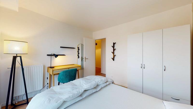 Appartement - 109 m²