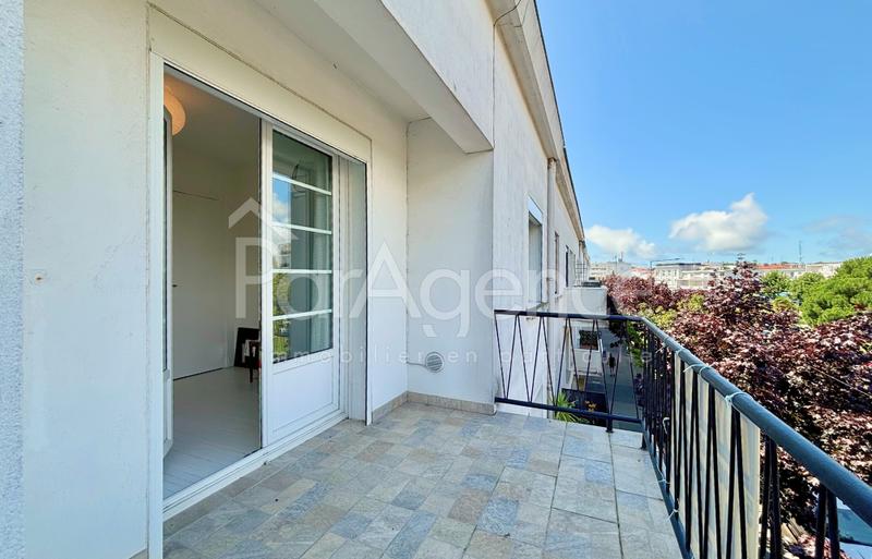 Appartement - 77 m² - 4 pièces