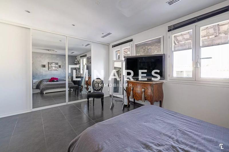 Maison - 150 m² - 4 pièces