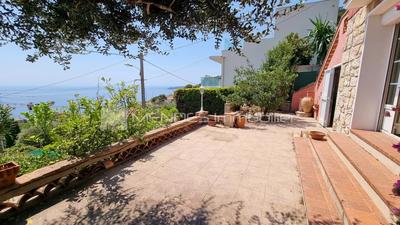 Maison - 110 m² - 3 pièces